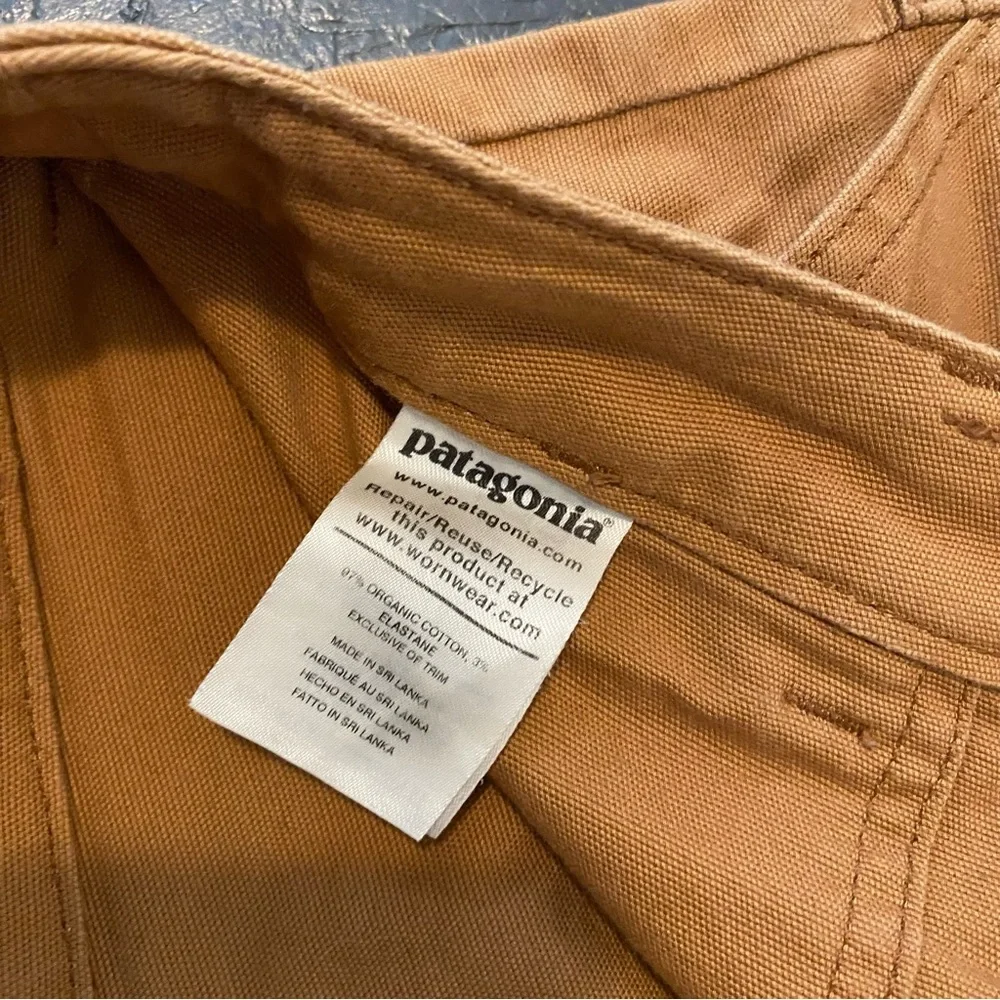 Patagonia Shorts - 6 - Picture 6 of 10
